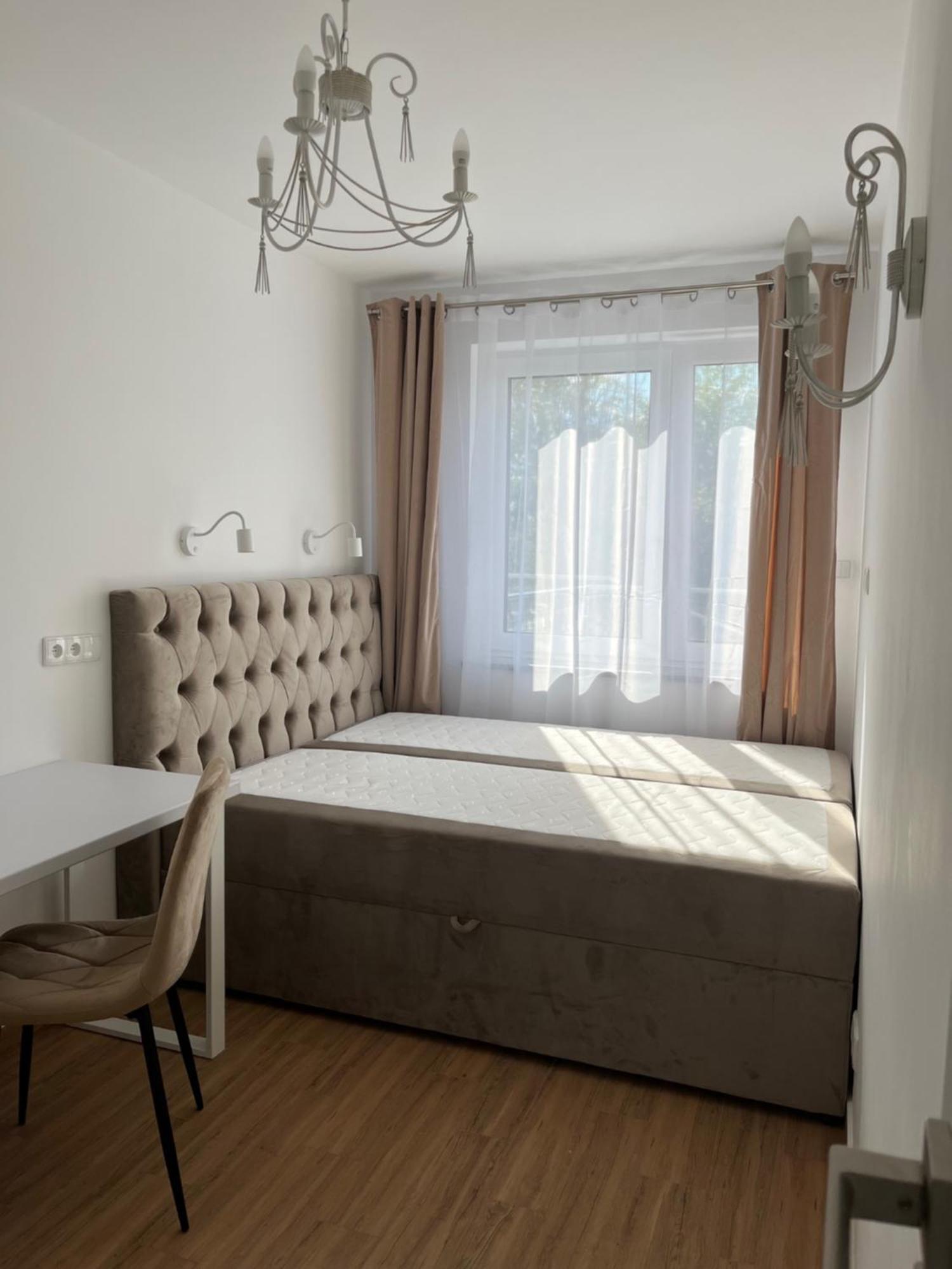 Apartament Lippoczy'Ego Tarnau Exterior foto