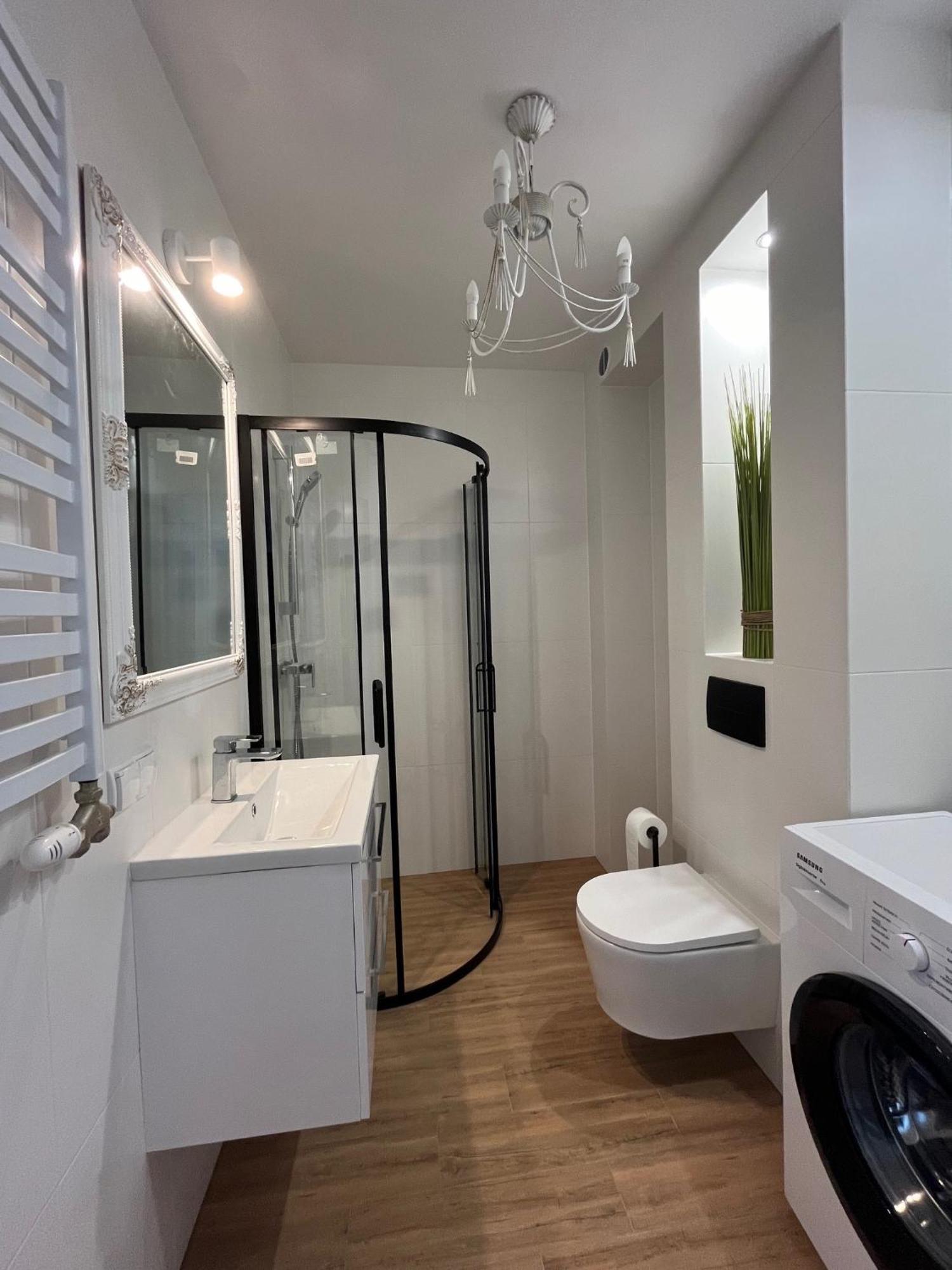 Apartament Lippoczy'Ego Tarnau Exterior foto